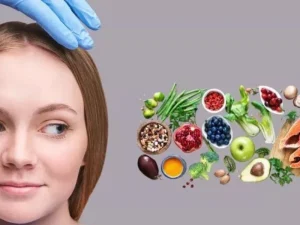 رژیم غذایی مناسب بعد از بلفاروپلاستی