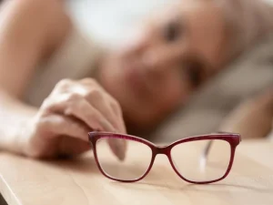 عمل لیزیک چشم برای نزدیک بینی